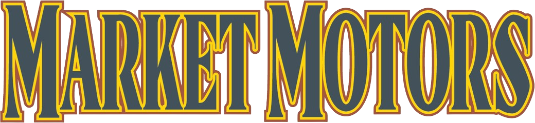 Market Motors logo